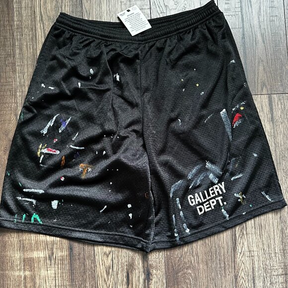 Gallery Dept Other - Gallery Dept Mesh Shorts